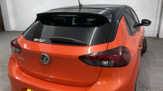 Vauxhall Corsa 1.2 Griffin 5dr Petrol Hatchback